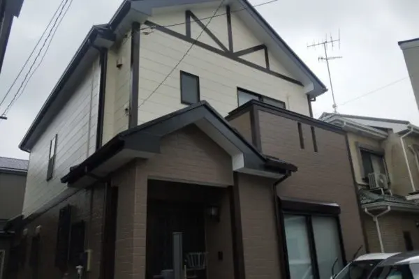 尾道市 外壁塗装専門店 広島塗装店