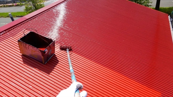屋根塗装は遮熱塗料で暑さ対策！メリット・デメリットとは (3)