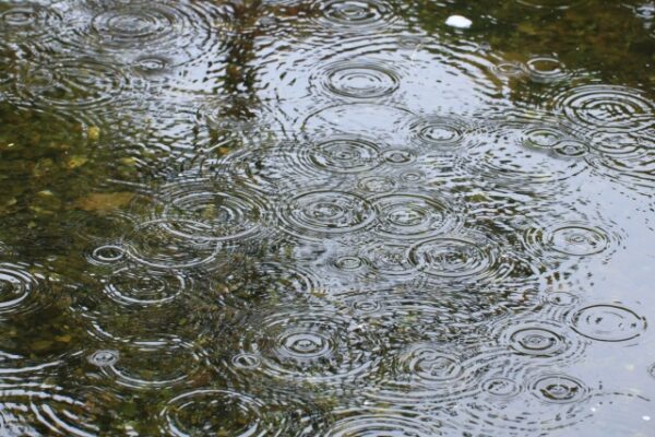 雨の日に外壁塗装はできる？できる工程は？工期が延びたら追加費用はかかる？