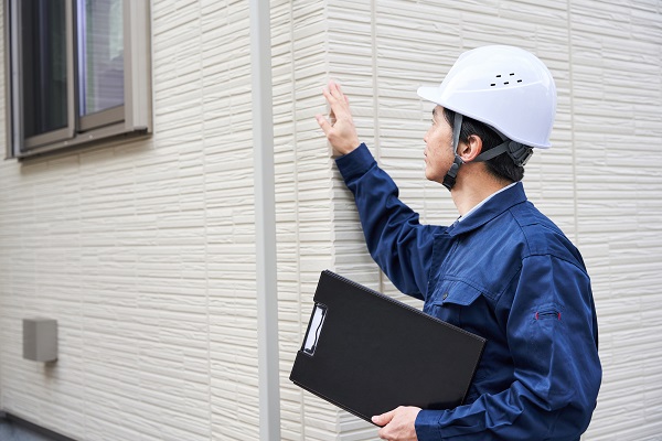 実は重要！外壁塗装の現場調査は何をする？必要性・流れ・時間・費用を解説！