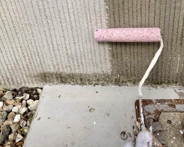 基礎塗装で劣化を抑え、耐久性アップ！メリットや費用相場、DIYは可能？ (1)