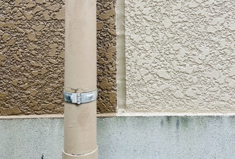 仕上がりの質感の差 (2)