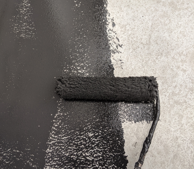 外壁塗装の吹き付け塗装とローラー塗装の違いを徹底解説 (3)