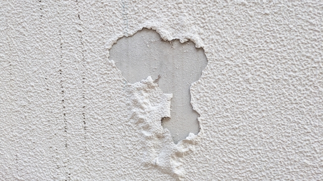 外壁塗装の点検のタイミングは?時期や頻度、自分でできるチェック方法 (3)