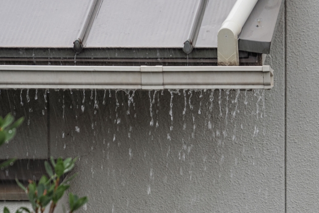 雨樋工事は火災保険の風災で無料になる申請の方法と注意点 (2)